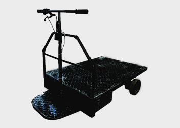 Trolleys