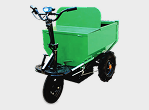 Mini Dumper