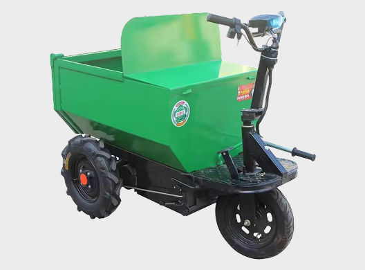 Mini Dumper