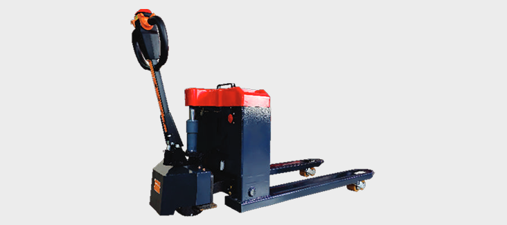 Electric Pallet Truck (EPT-30)
