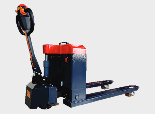 Electric Pallet Truck 3 Ton