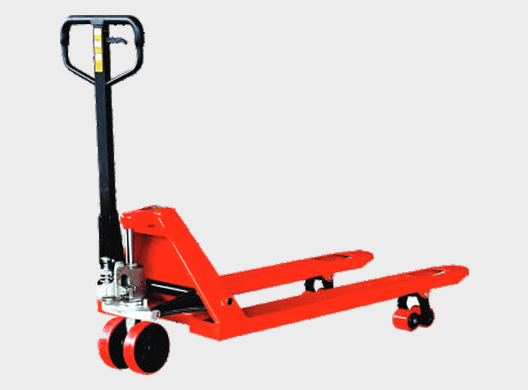 Hand Pallet Trucks (HD)